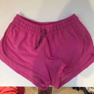 Lululemon Short